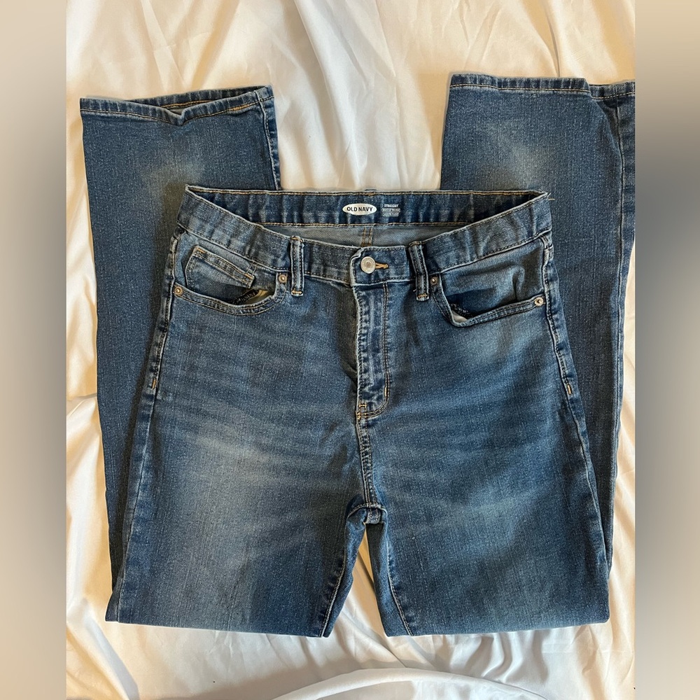 Boys jeans
